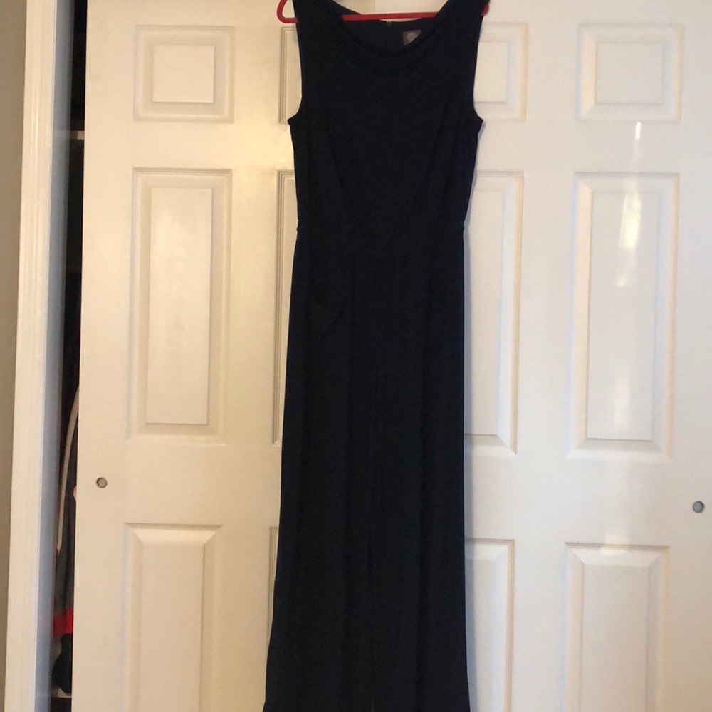 Full length Jumpsuit